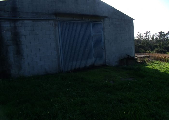 Se vende casa en Cambre, Malpica
